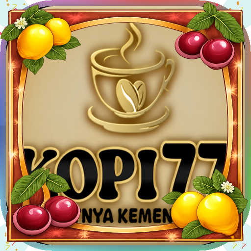 kopi77 — galeri pratinjau - APK Resmi