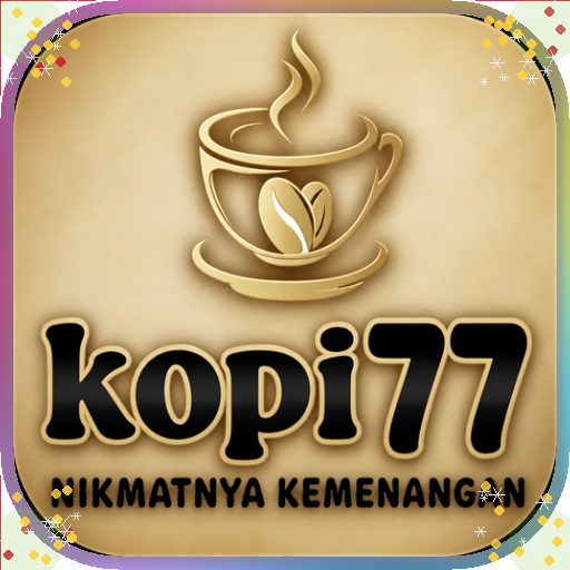 kopi77 — galeri pratinjau Resmi APK